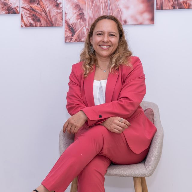 Anabel Rivero Vera, Psicólogo Las Palmas de Gran Canaria