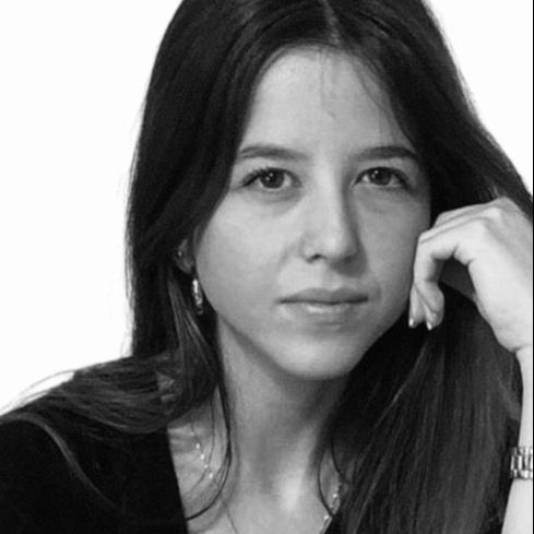 Elena Iglesias Troyano, Psicólogo Madrid