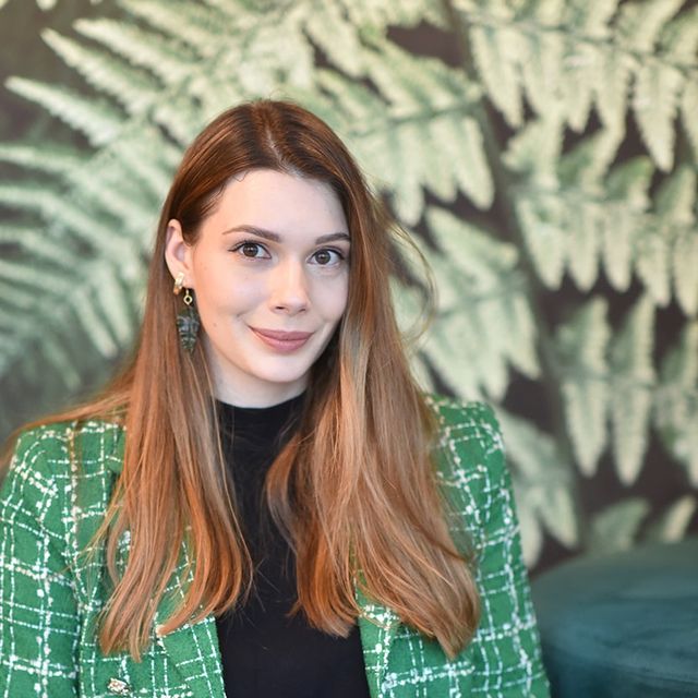 Aleksandra Zackiewicz, psycholog Gdańsk