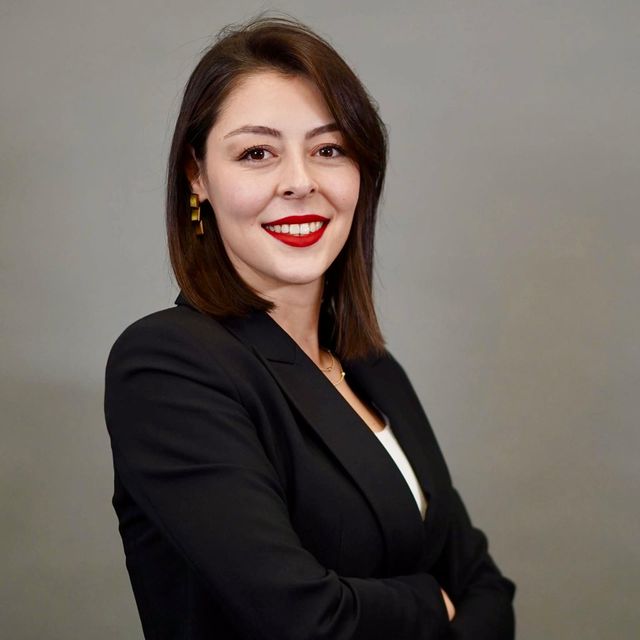 Meryem Türkmen, Psikoloji Selçuklu