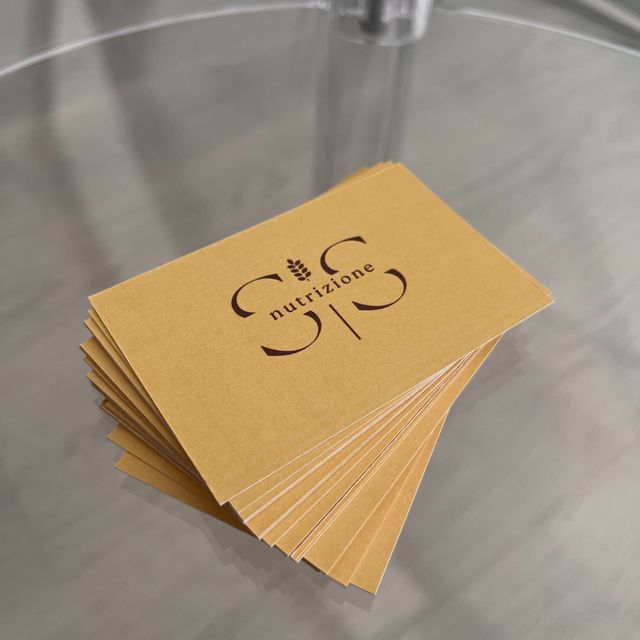 Sara Spera, biologo nutrizionista Paliano