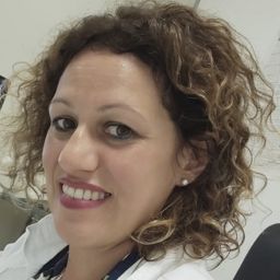 Silvestra Pagano, nutrizionista Cava de' Tirreni