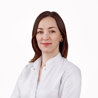 Powiększ obraz: Małgorzata Ledzińska, reumatolog Bydgoszcz
