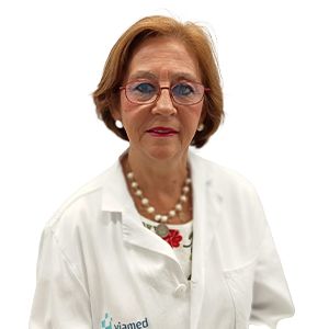 Maria Justa Garcia Matres, Urólogo Madrid