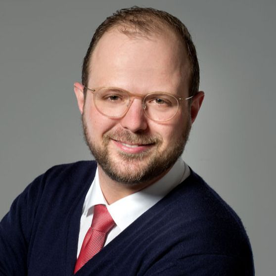 Paul Linke, Internist Jena