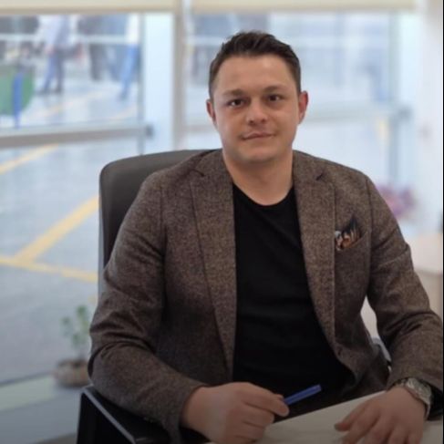 Çağrı Berk Arıkan, Plastik Rekonstrüktif Ve Estetik Cerrahi Antalya