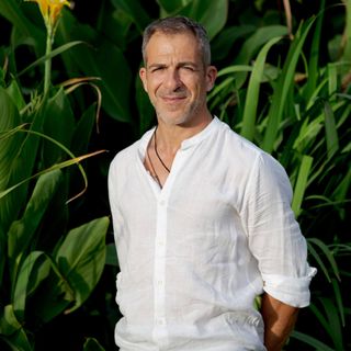  Juan Francisco Rodríguez