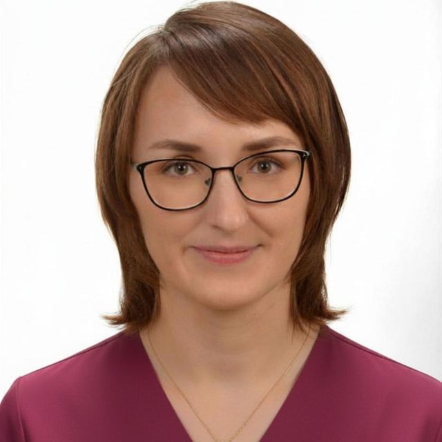 Agata Bechtold-Milczarek