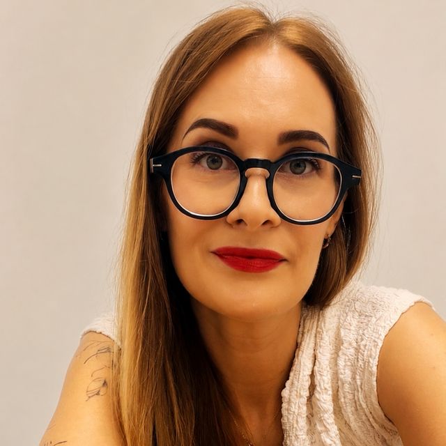 Tatsiana Huzava