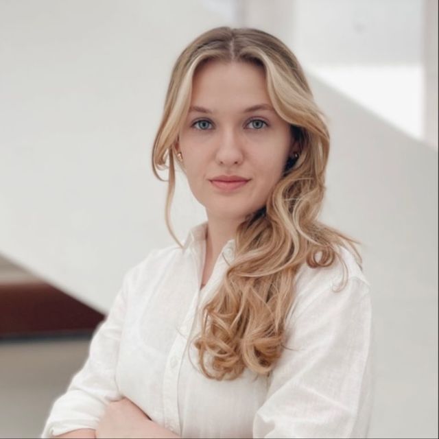 Katarzyna Krzemińska