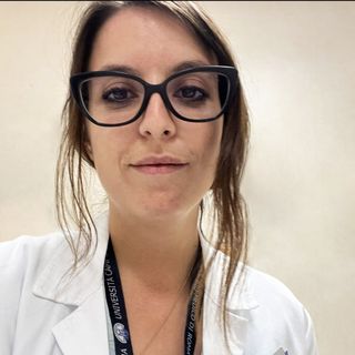 Ingrandire l'immagine: Irene Genovali, immunologo Senigallia