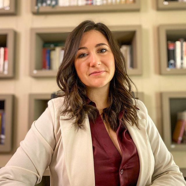 Elisa Sanna, psicologo Varese