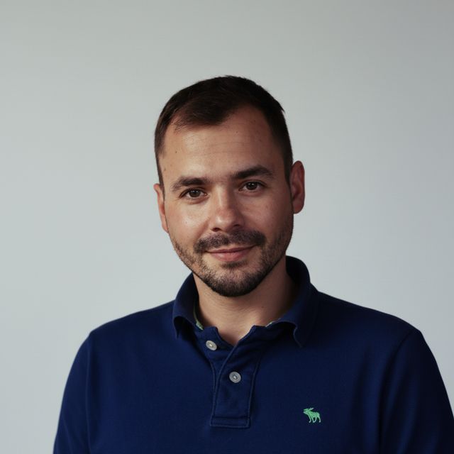 Andrzej Karpiński, fizjoterapeuta Puławy