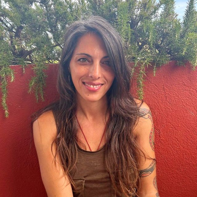 Eva Clemente Martínez, Terapeuta complementario Manresa