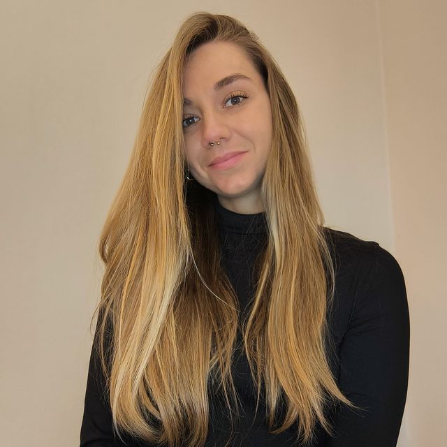 Daria Konstantynowicz, fizjoterapeuta Gdańsk