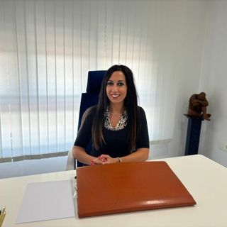 Acercar imagen: Isabel Ríos Guerrero, Psicólogo Córdoba