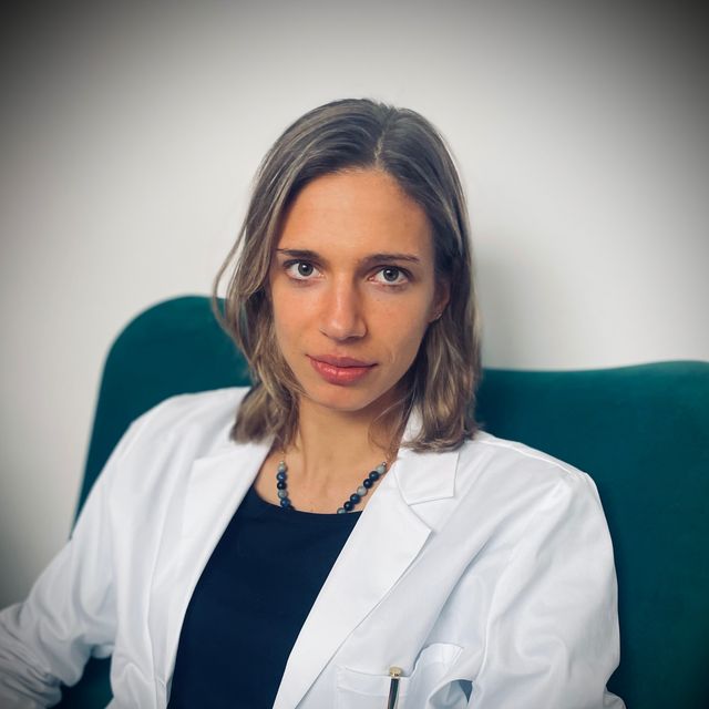 Alicja  Sierakowska, psychiatra Opole
