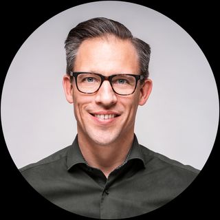 Bild vergrößern: Philipp Sebastian Müther, Augenarzt Aachen