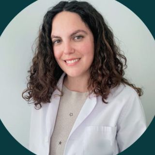 Acercar imagen: Andrea Belén Sánchez Sánchez, Logopeda Armilla