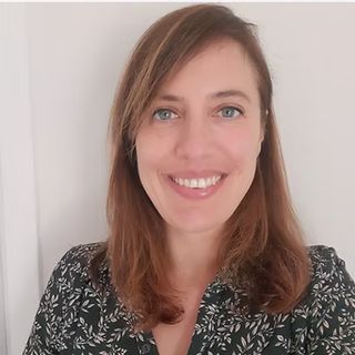 Ingrandire l'immagine: Roberta Della Croce, psicoterapeuta Firenze