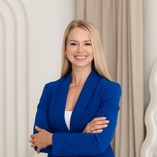 Aneta Winiarz Dudzik, dietetyk Kraków