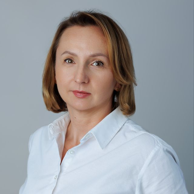 Anna Góralczyk-Stawska, endokrynolog dziecięcy Toruń