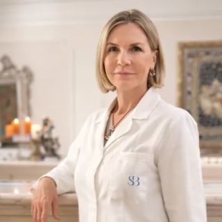 Simona Bellometti, medico estetico Padova