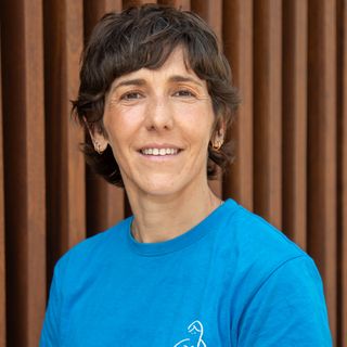 Acercar imagen: Alba Pérez Gil, Fisioterapeuta Barcelona