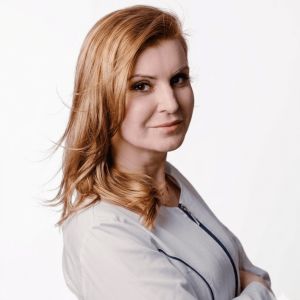Ewa Parol