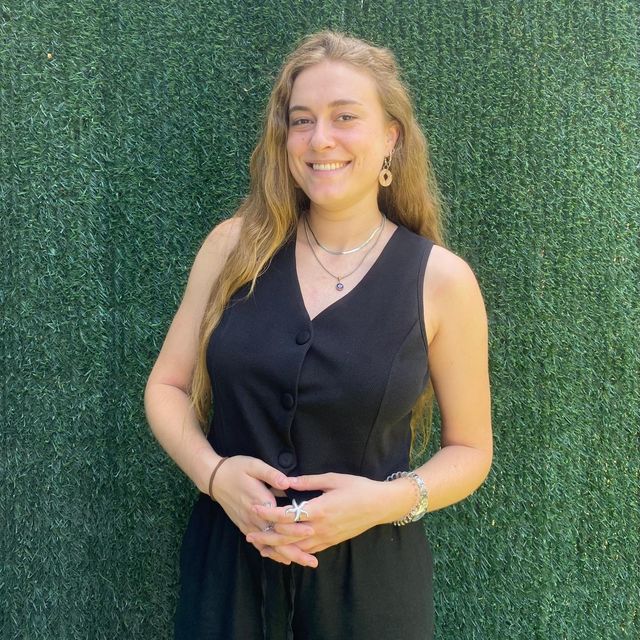 Alba Pizarro Jimenez, Psicólogo Alcobendas