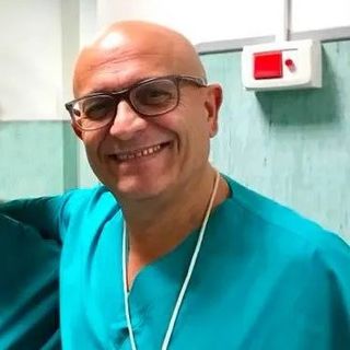 Ingrandire l'immagine: Giovanni Scioti, nutrizionista Sesto Fiorentino