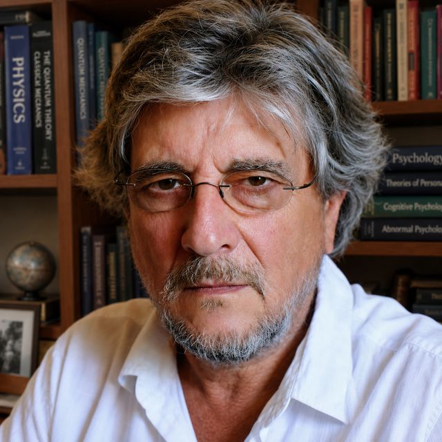 Giovanni D'Anzieri, psicologo Moncalieri