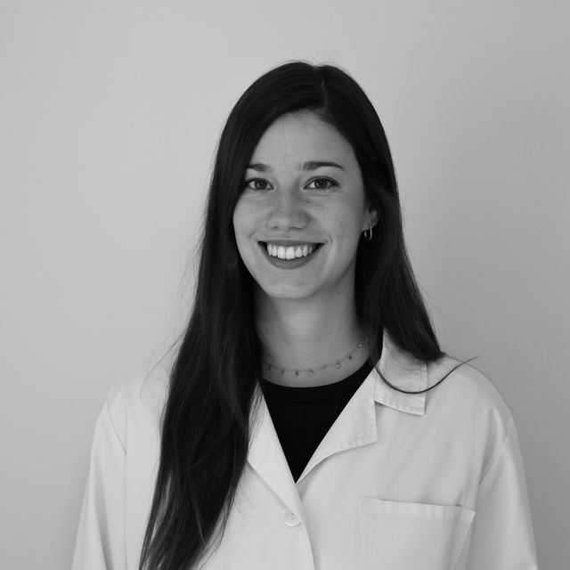 Sara Ruiz Díaz, Ginecólogo Madrid