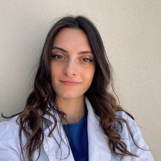 Eleonora Brotto, fisioterapista Cittadella