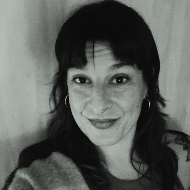 Teresa López Palacios, Psicólogo Murcia