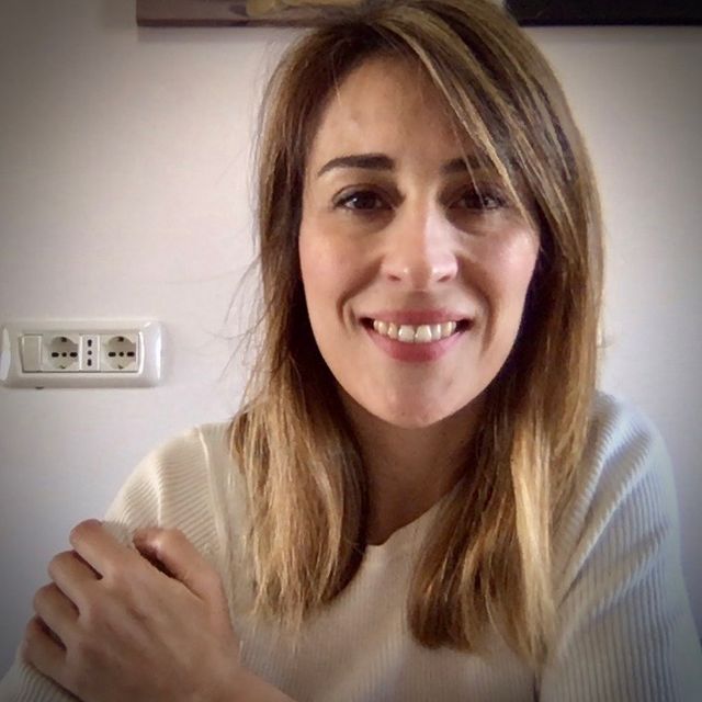 Graziella Secci, psicoterapeuta Tortolì