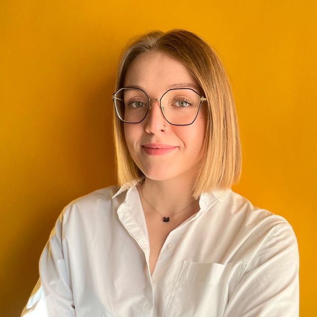 Martyna Tronina, psycholog Zielona Góra