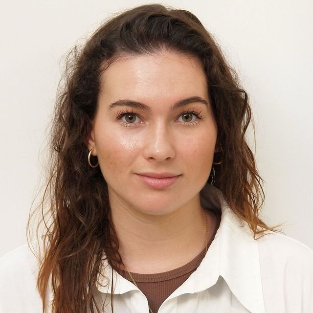 Patricia Soler, Psicólogo Alicante