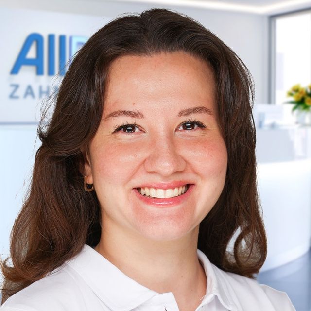 Nisan Bike Gürtunca Bosch, Zahnarzt Köln