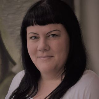 Stephanie Fesl-Beck, Heilpraktiker München