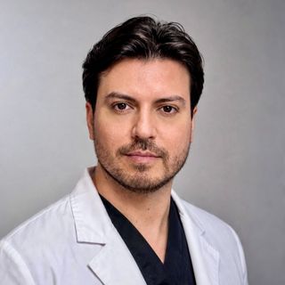 Julio Ochoa Peña, Médico estético Barcelona