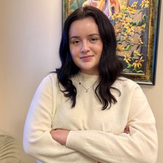 Powiększ obraz: Natalia Kmiecik, psycholog Kraków