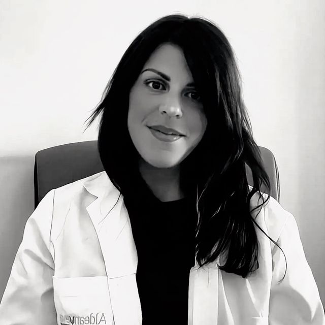 Rocío Aldeanueva Escribano, Psicólogo infantil Córdoba