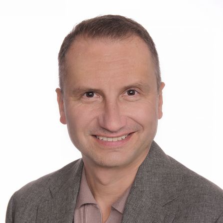 Adam Kaminski, psycholog Bydgoszcz