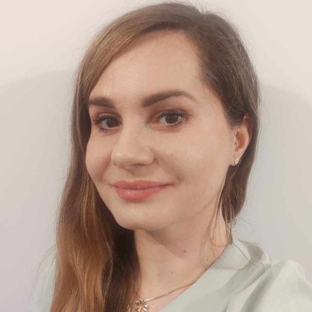 Agnieszka Downar, internista Wrocław