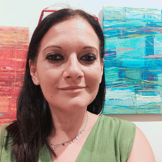 Gaia Randazzo, psicoterapeuta Palermo