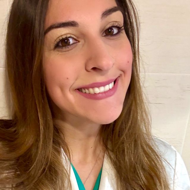 Diletta Lavigna, gastroenterologo Bari