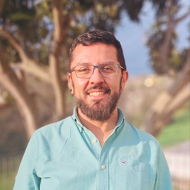 Juan José Cuervo, Psicólogo Lliçà de Vall