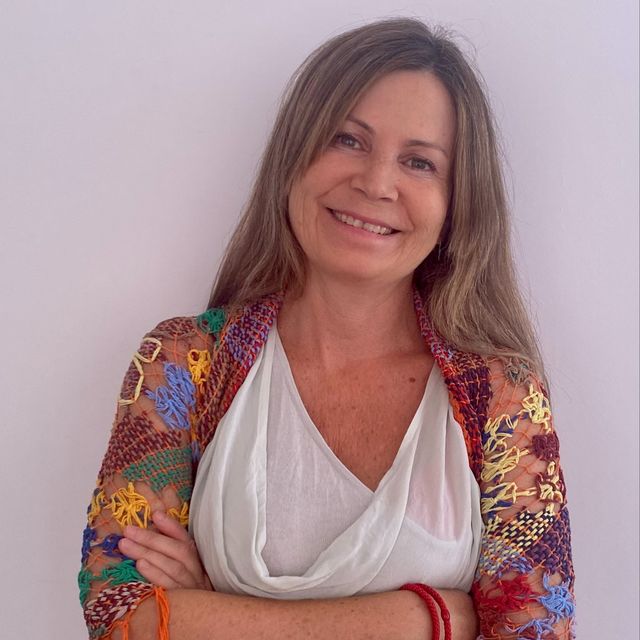 Pilar Segura Redondo, Psicólogo Las Rozas de Madrid