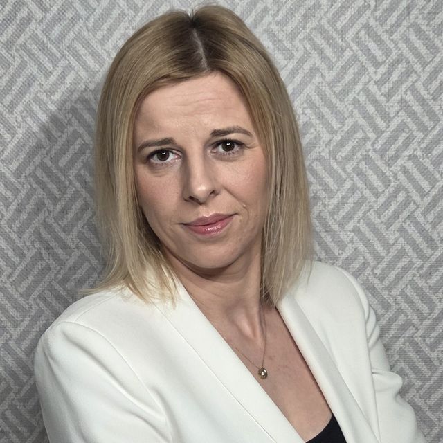 Agnieszka Więckiewicz